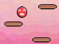 Pixel Bounce Ball