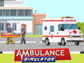 Ambulance Simulator 