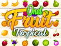 Onet Fruit Tropical