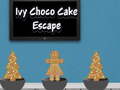 Ivy Choco Cake Escape