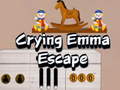 Crying Emma Escape