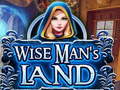 Wise Mans Land