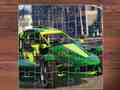 GTA Cars Jigsaw Challenge