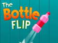 The Bottle Flip