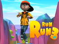 Run Run 3 3D