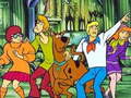 Scooby Doo Jigsaw Puzzle Collection