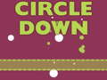Circle Down