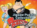 American Daddy Jigsaw Puzzle Collection