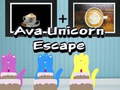 Ava Unicorn Escape
