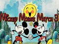 Mickey Mouse Match 3