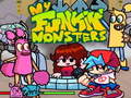 My Funkin’ MSM Monsters
