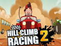 Hill Climb Racing ‏ 2