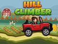 Hill Climber ‏