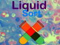 Liquid Sort