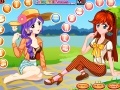 Princess Spring Picnic