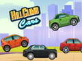 Hill Climb Cars 