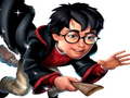 Harry Potter Jigsaw Puzzle Collection