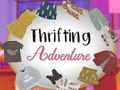Charli's Thrifting Adventure