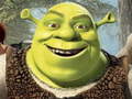 Shrek Jigsaw Puzzle Collection