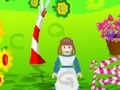 Colorful Alphabets Hidden Object
