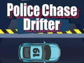 Police Chase Drifter