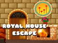 Royal House Escape