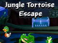 Jungle Tortoise Escape