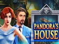 Pandoras House