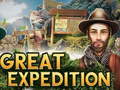 Great expedition