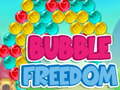 Bubble FreeDom