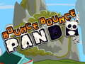 Bounce Bounce Panda ‏