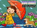 Kids Rainy Day Puzzle