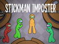 Stickman Imposter