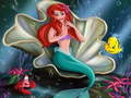 Little Mermaid Jigsaw Puzzle Collection
