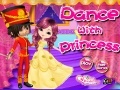 Dance With Princess