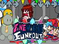 Fine Night Funkout VS Clippy