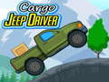 Cargo Jeep Driver