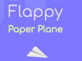 Flappy Paper Plane