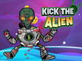 Kick The Alien