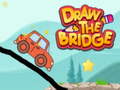 Draw The Bridge