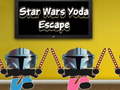 Star Wars Yoda Escape