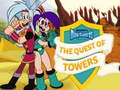 Migmighty Magiswords The Quest Of Towers