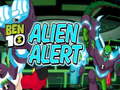 Ben 10 Alien Alert