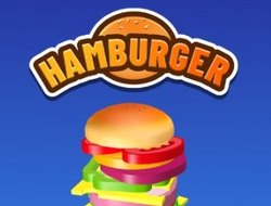 ハンバーガー 