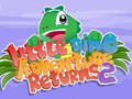 Little Dino Adventure Returns 2