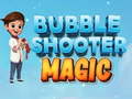 Bubble Shooter Magic