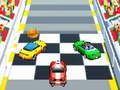 Smash Cars 3D