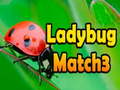 Ladybug Match3