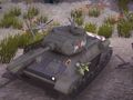 Tank Simulator Т-34-85