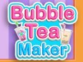 Bubble Tea Maker